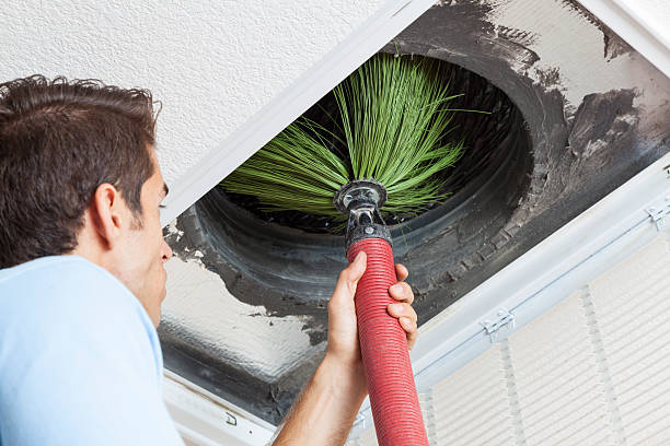 Best Commercial Air Duct Cleaning  in Dauphin, PA